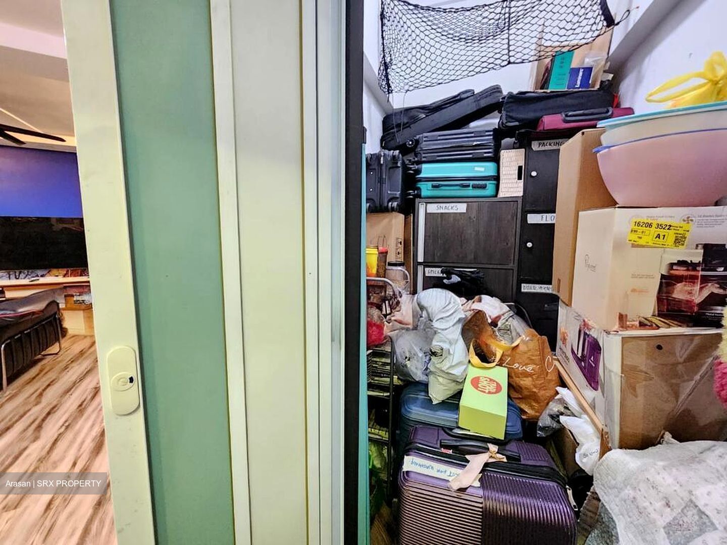 Blk 288 Tampines Street 22 (Tampines), HDB 5 Rooms #521140471